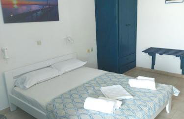 Aigaio View Studios & Rooms - Foto 4