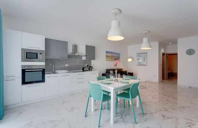 Marvellous 2 Bedroom Apartment by the Sea - Foto 8