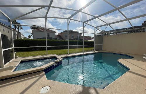 Turtley Awesome - Heated Spa - Themed Bedrooms - BBQ Grill - Foto 45