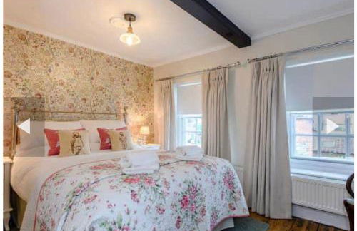 West Cottage. Central, beautiful, 2 mins to beach. - Foto 14