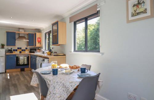 The Station Flat - Foto 10