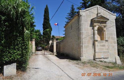 Mas de la Chapelle Sainte-Elisabeth - Foto 48