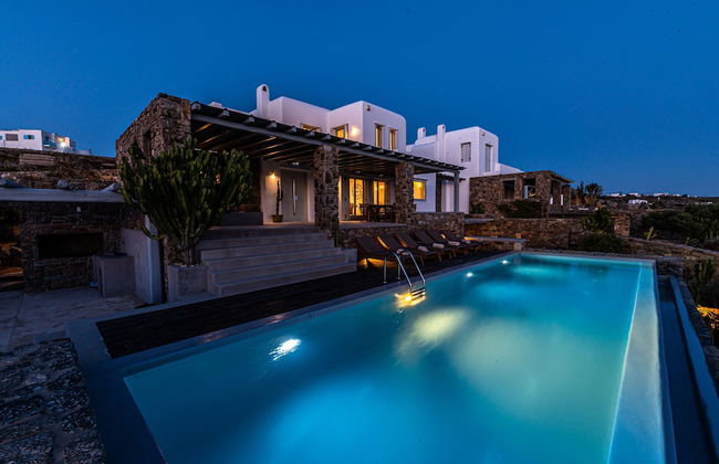 DreamLike Villas Mykonos - Photo 52