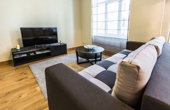 Riga Lux Apartments - Ernesta - Foto 53