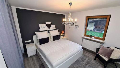 Seenahe Gartenwohnung in Schondorf - Foto 2