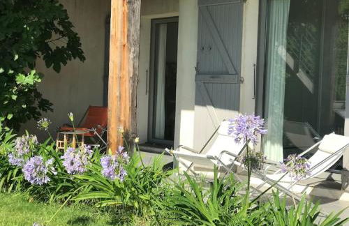 Villa Pieds dans l eau - Foto 28