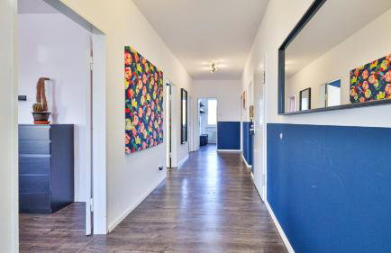 Spacious Flat 2nd Floor near station - Foto 31