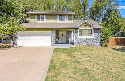 The KANtucky Derby Home - Foto 12