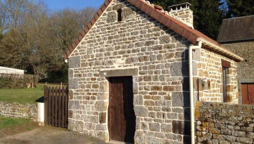 La Cahute, gîte étape - Photo 2