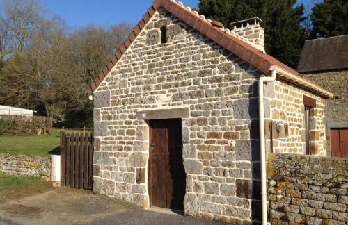 La Cahute, gîte étape - Foto 2