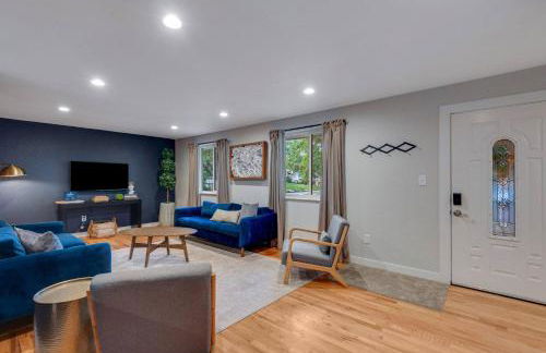 Mid Summer Night's Dream w/HotTub&Theater - Foto 30