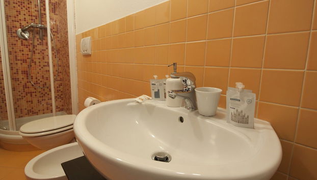 Italianway Easy - Forcella 11 - Foto 4, Habitación