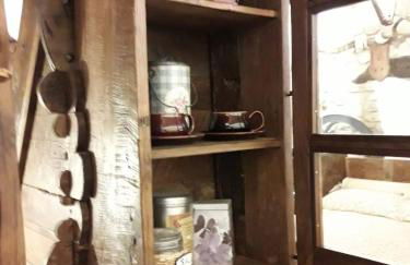 Mulino Sandaci - Casa Vacanze - Foto 12