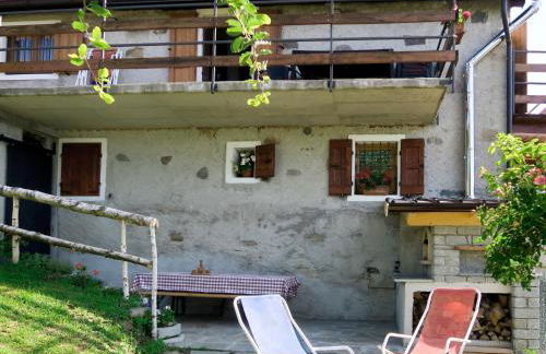 Holiday Home Giulia by Interhome - Foto 22