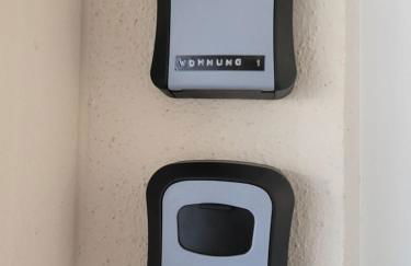 DG-Ferienwohnung nähe Legoland, mit großer Terrasse - Foto 18