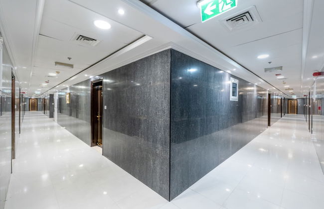 City Stay Premium Hotel Apartments - Foto 42