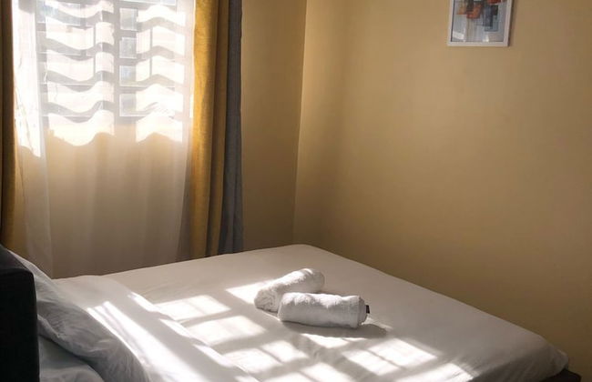 Lux Suites Airportview Apartments Kisumu - Foto 3