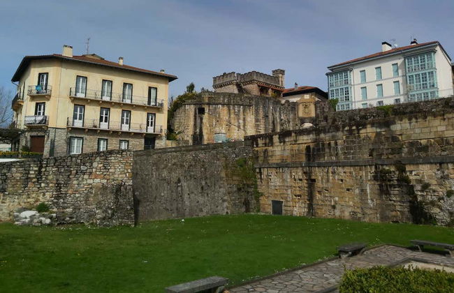 Visita guidata di Hondarribia - Foto 1