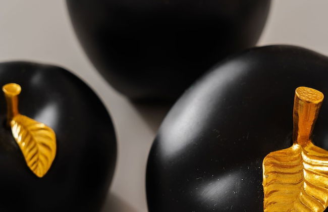 Julie s Luxury Apartment - Foto 18