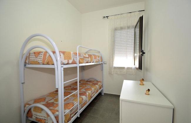 Al062 Villa Bianca 10 Posti con Piscina Privata e - Foto 19