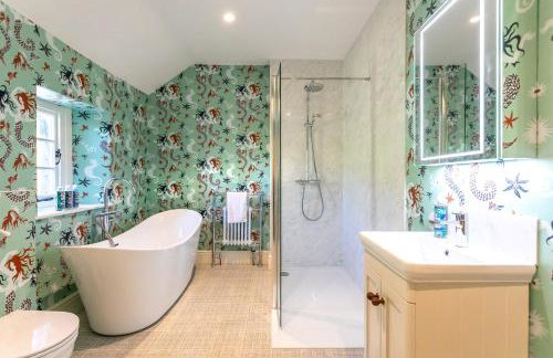 Malham Cottages by Birch Stays - Foto 22