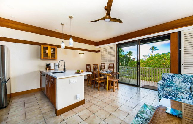 Kauai Kiahuna Plantation by Coldwell Banker Island Vacations - Foto 13