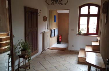 Quartier im Gutshaus - Foto 37