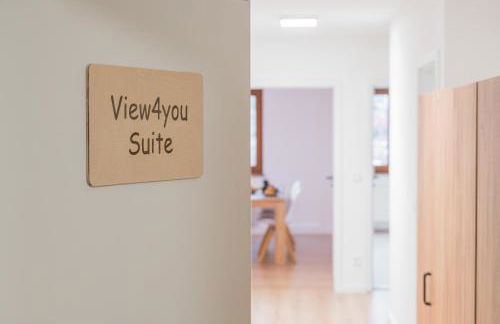 Stilvolle Suite mit Weitblick & Parkplatz - Foto 25