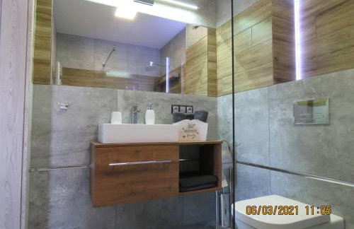 Apartamenty Malinówka pod Śnieżką - Foto 22