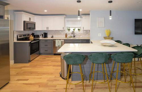 LakeAccess 4 Bed 3 Full Bath HOT TUB - Foto 40