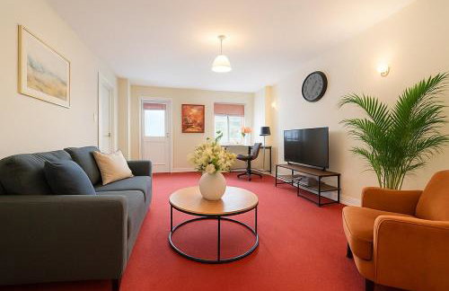 Sunnyholme - New! Yorkshire Luxurious Cottage - Foto 65