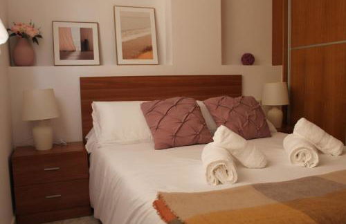 Apartamento Mestral en Playa de Miramar - Foto 9