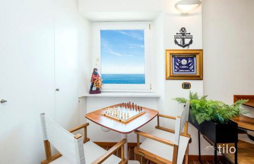 Beach | Parking | Wifi | A/C| Sea View By Tilo - Foto 34