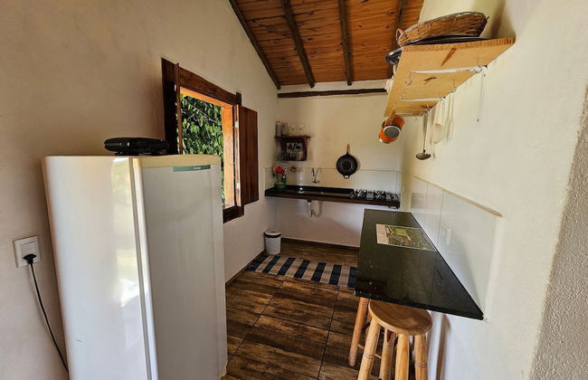 Vila Carrancas - Unidade Centro - Photo 22