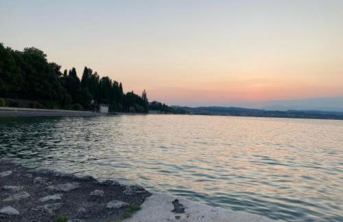 Garda Fiordaliso vista lago 4 posti letto - Foto 39