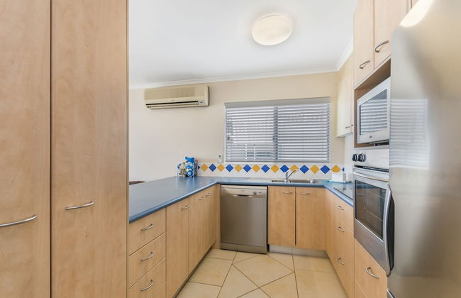 Bali Hai Apartments Noosa - Foto 31