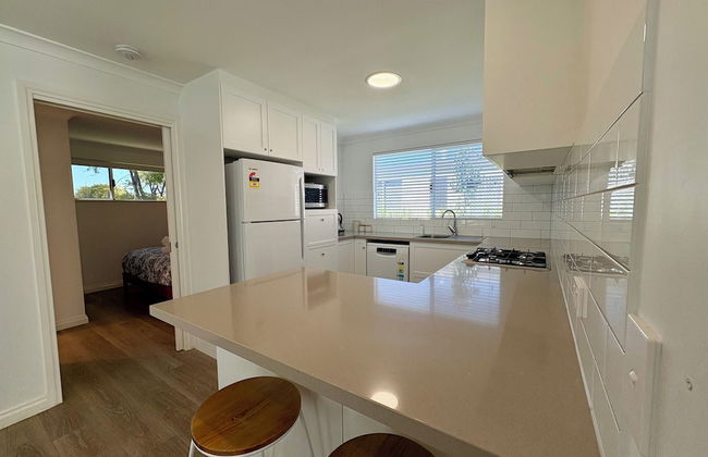 The Best Beach Cabin - Foto 10