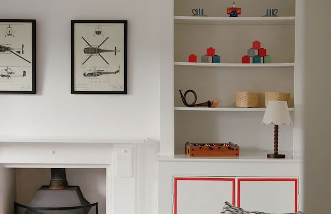 Trinity Farmhouse-Stunning House&Garden - Foto 35