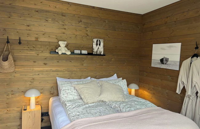 Riverside Cottage - Foto 7