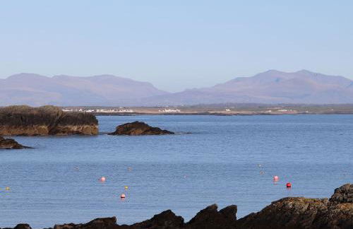 Ty Mynydd - Photo 33