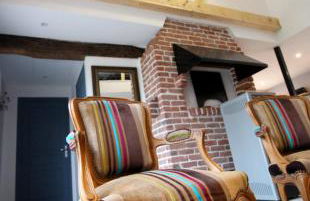 La Forge d'Espérance - Foto 7