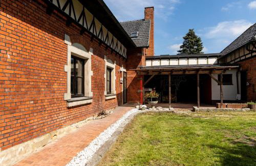 Alte Schule Spittelstein 1OG rechts - Foto 15