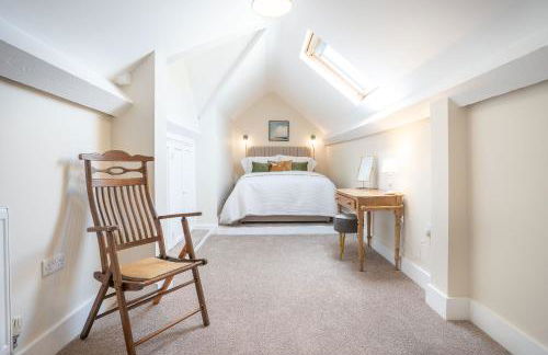 Country Retreat Sleeping 15 - Bron Menai - Foto 46