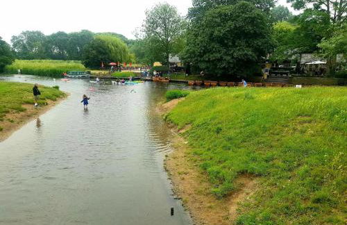 Landscape, New Eco Lodge Flatford Mill - Foto 59