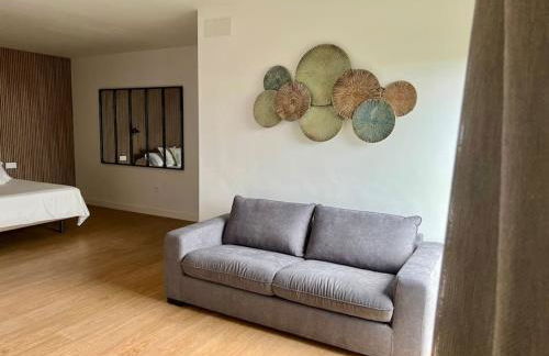 Panoramic Design Loft - Foto 5