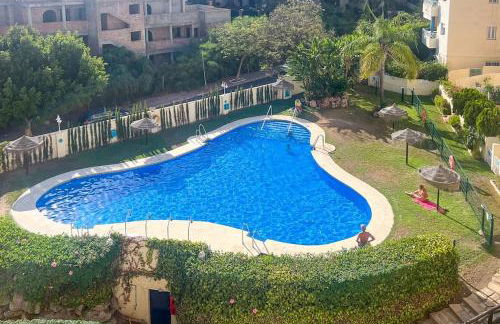 OleHolidays Costabella 2 junto al mar - Foto 1