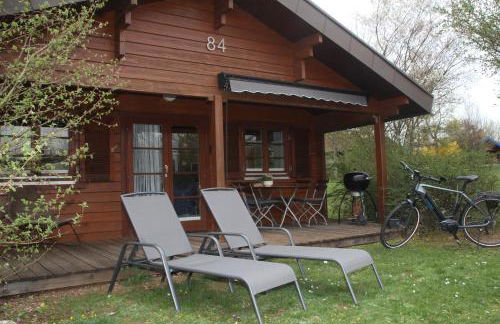 Ferienhaus Tauber 84 - Foto 1