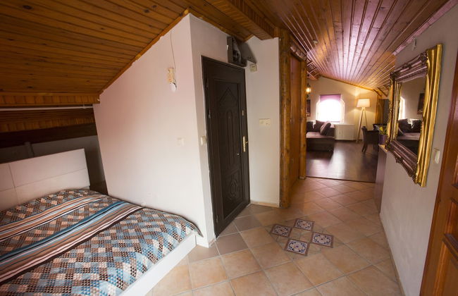 Artura Suite - Foto 46