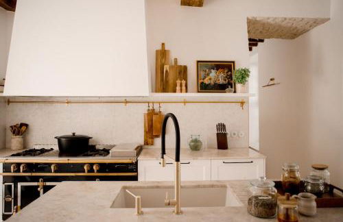 Charme historique & confort moderne près de Paris - Foto 37