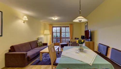 Haus Jägerfleck, Ihre Ferienwohnungen am Nationalpark Bayerischer Wald - Foto 3